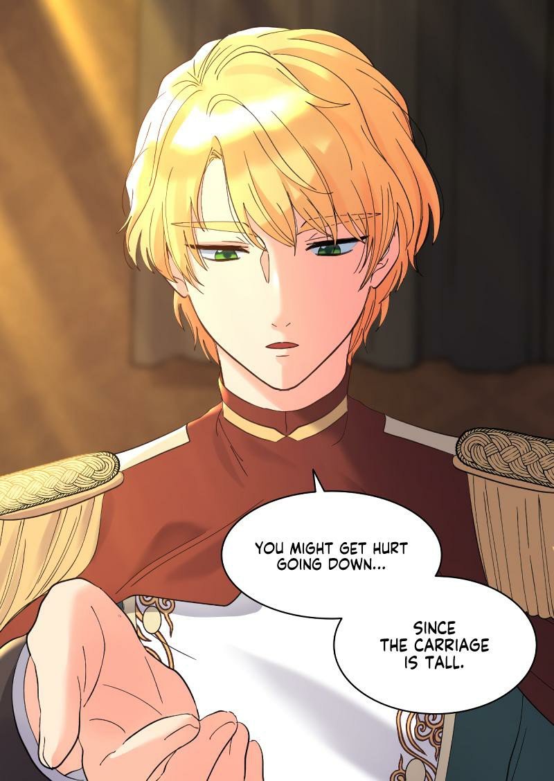 The Twin Siblings’ New Life Chapter 63 - Page 29