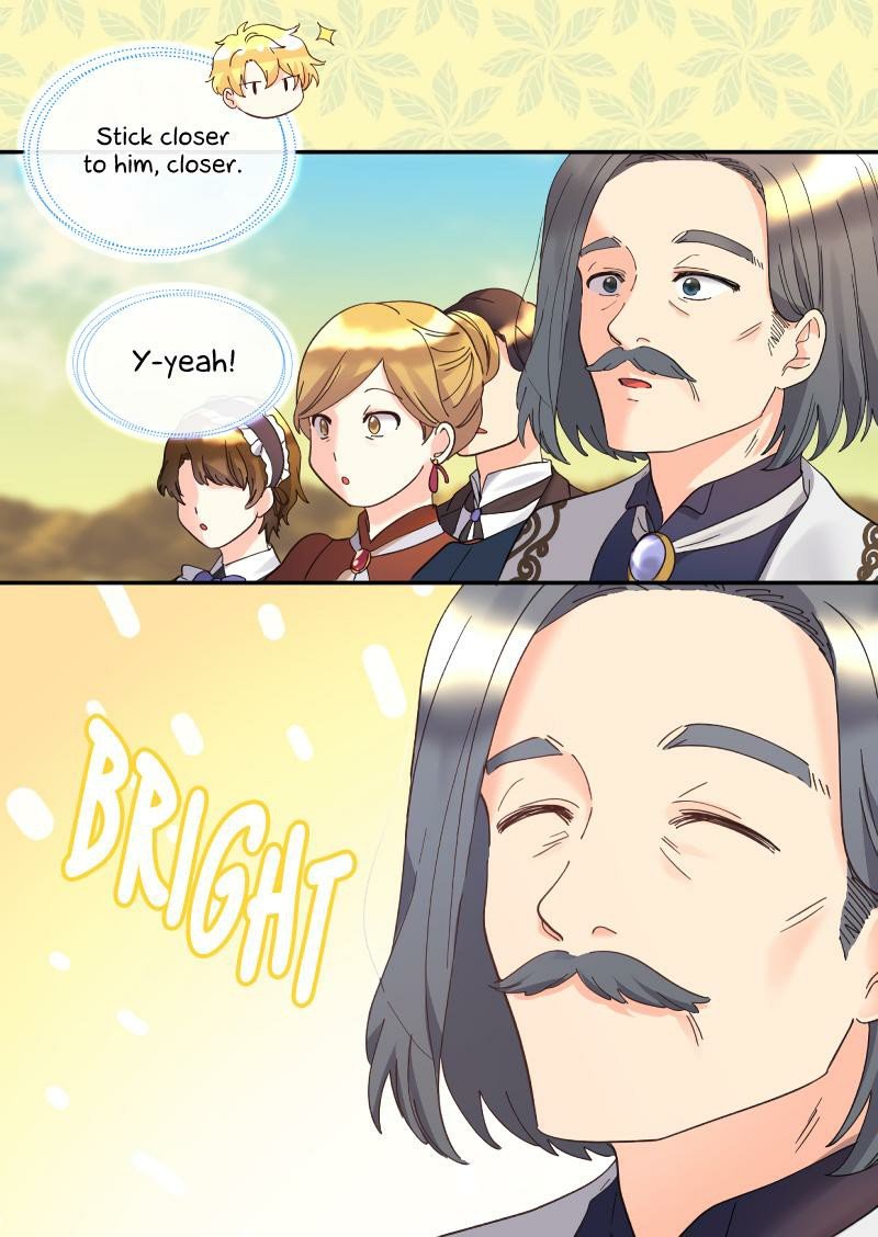 The Twin Siblings’ New Life Chapter 63 - Page 34