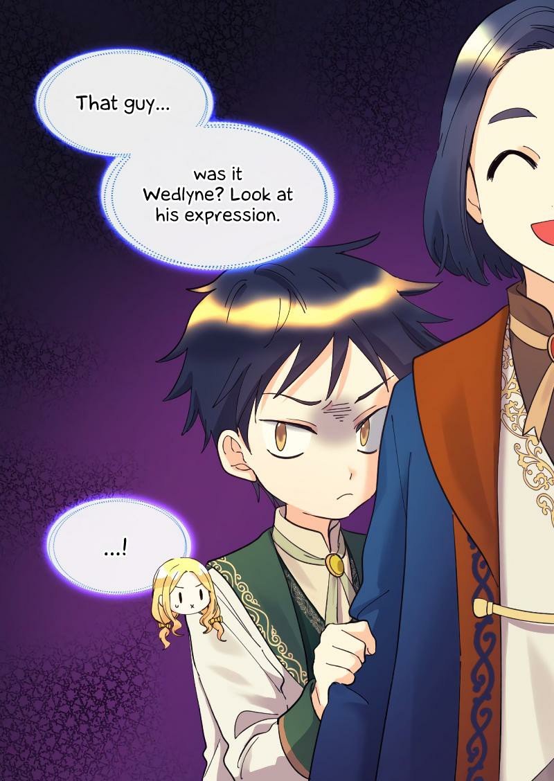 The Twin Siblings’ New Life Chapter 63 - Page 38