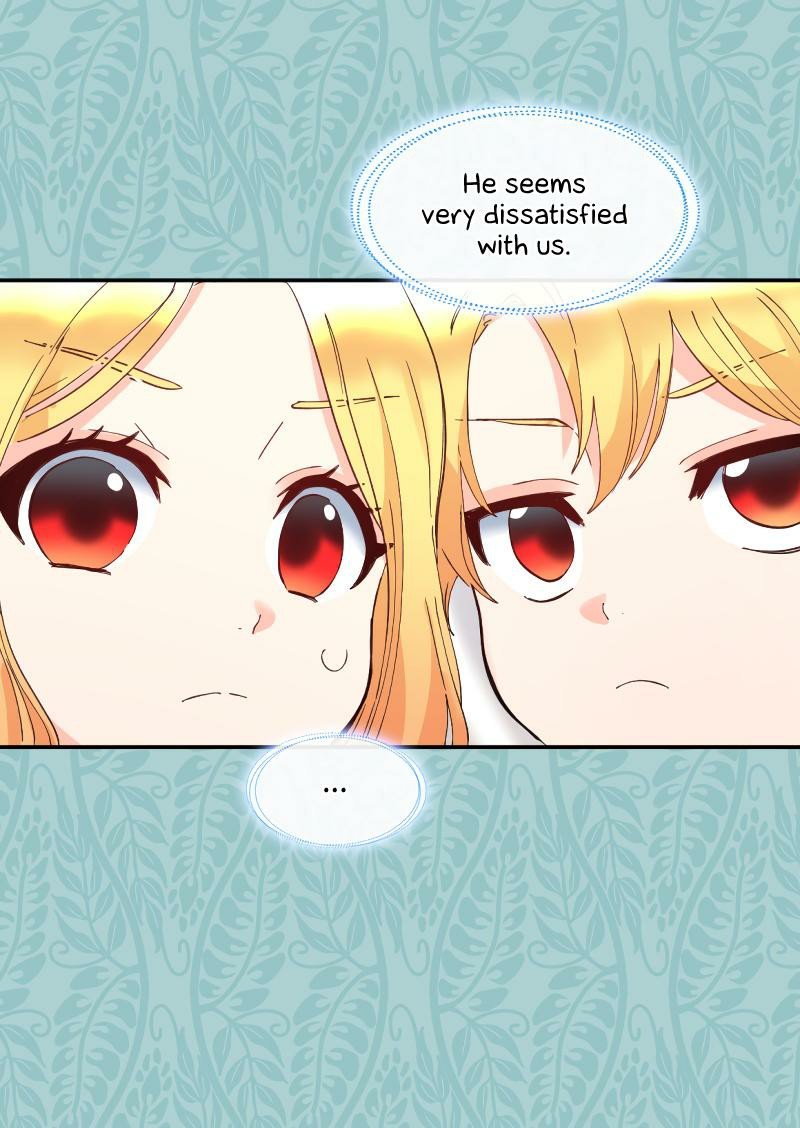 The Twin Siblings’ New Life Chapter 63 - Page 39