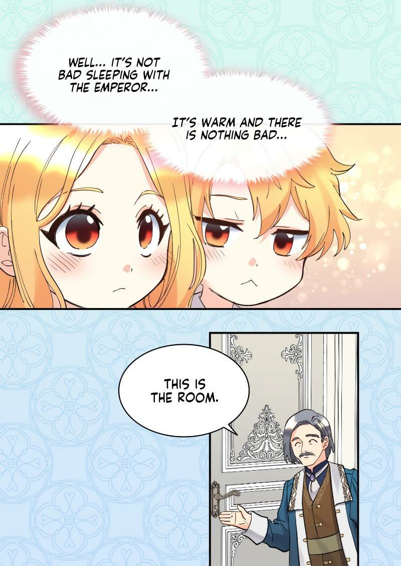 The Twin Siblings’ New Life Chapter 63 - Page 43