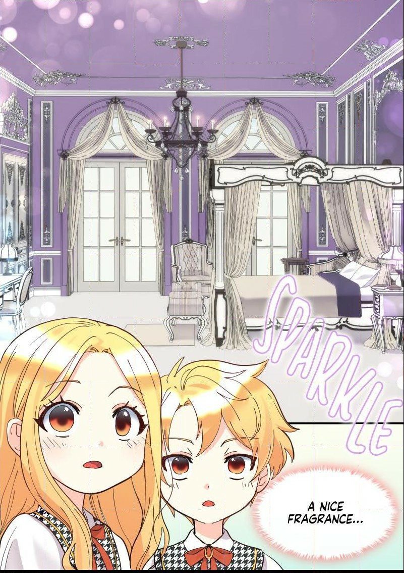 The Twin Siblings’ New Life Chapter 63 - Page 44