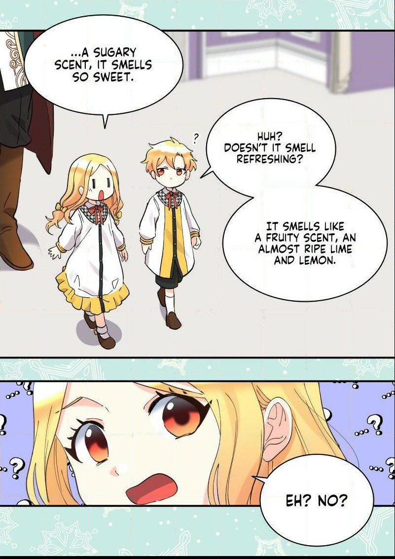 The Twin Siblings’ New Life Chapter 63 - Page 45