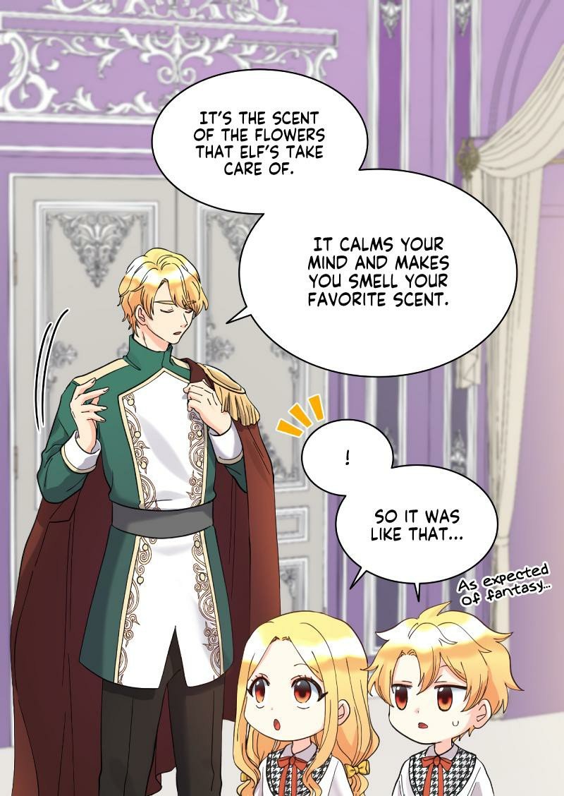 The Twin Siblings’ New Life Chapter 63 - Page 46