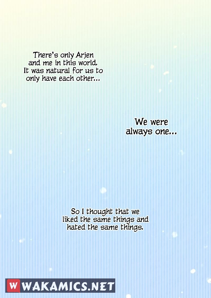 The Twin Siblings’ New Life Chapter 63 - Page 49