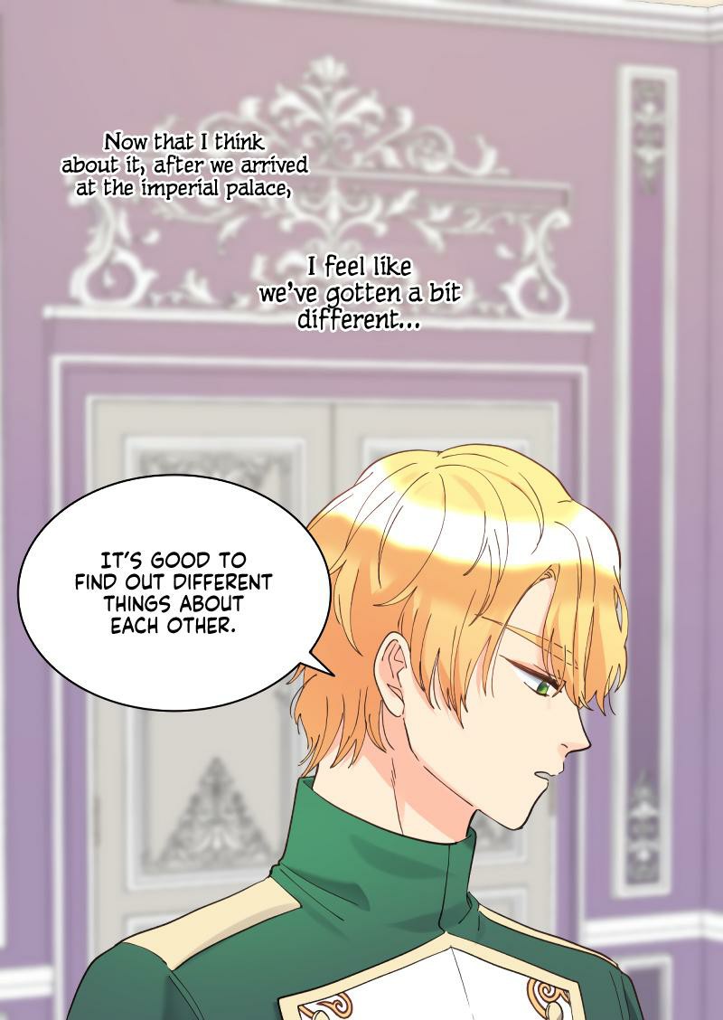 The Twin Siblings’ New Life Chapter 63 - Page 50