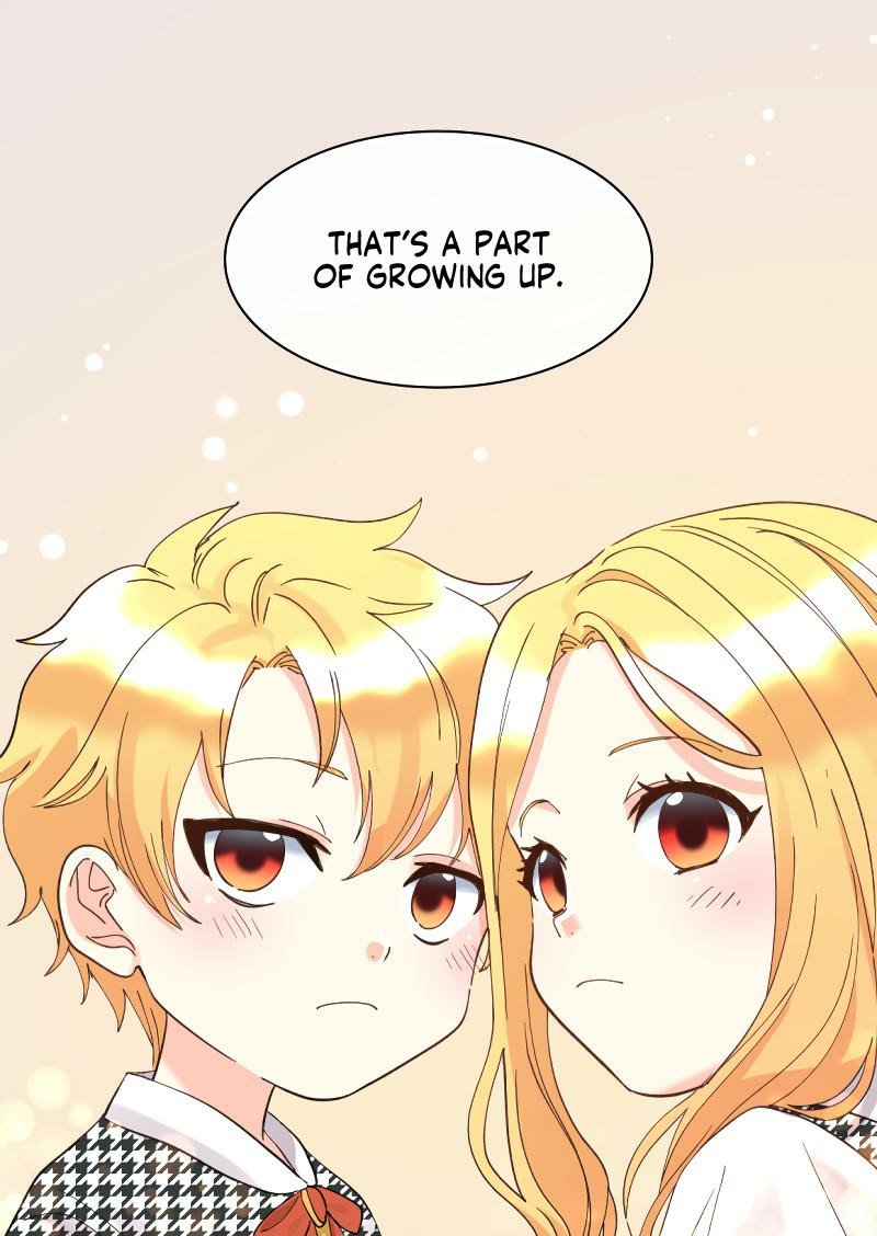 The Twin Siblings’ New Life Chapter 63 - Page 51