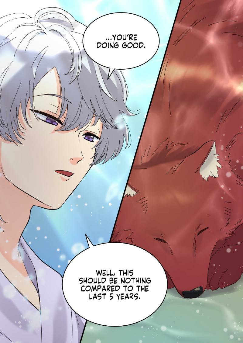 The Twin Siblings’ New Life Chapter 63 - Page 6