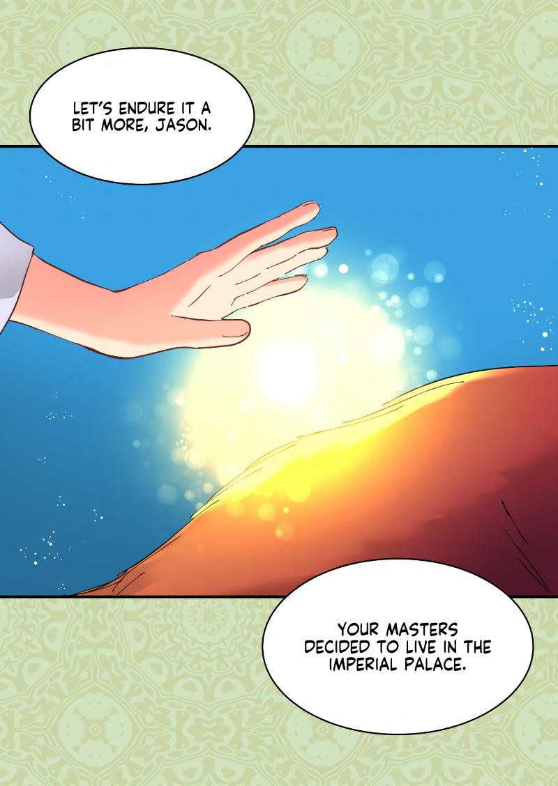 The Twin Siblings’ New Life Chapter 63 - Page 8