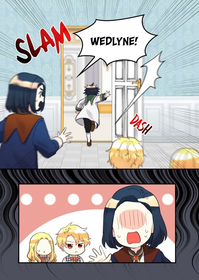 The Twin Siblings’ New Life Chapter 64 - Page 13