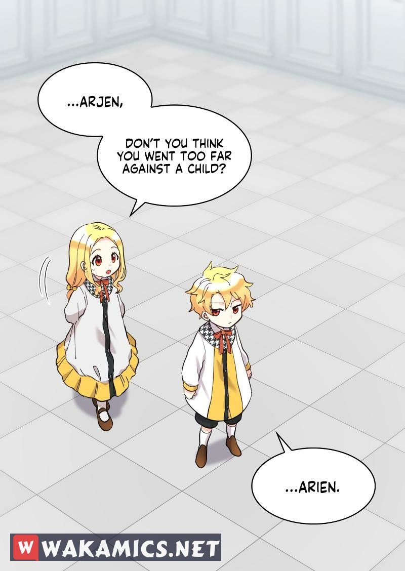 The Twin Siblings’ New Life Chapter 64 - Page 15