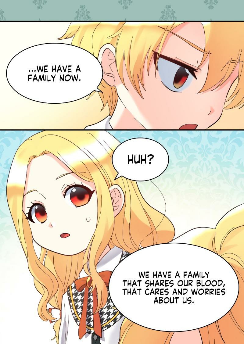 The Twin Siblings’ New Life Chapter 64 - Page 16