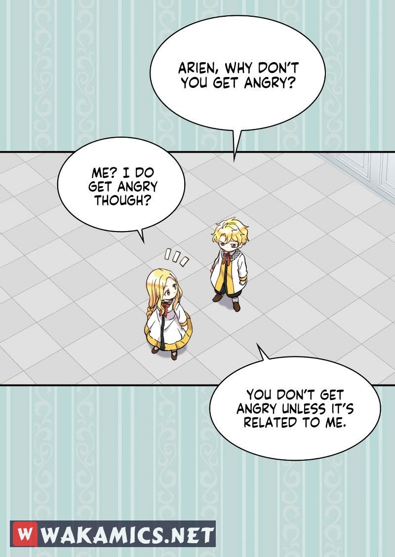 The Twin Siblings’ New Life Chapter 64 - Page 20