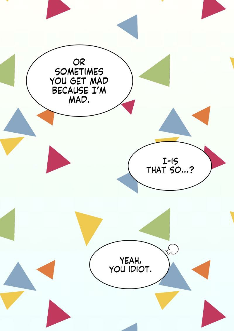 The Twin Siblings’ New Life Chapter 64 - Page 21