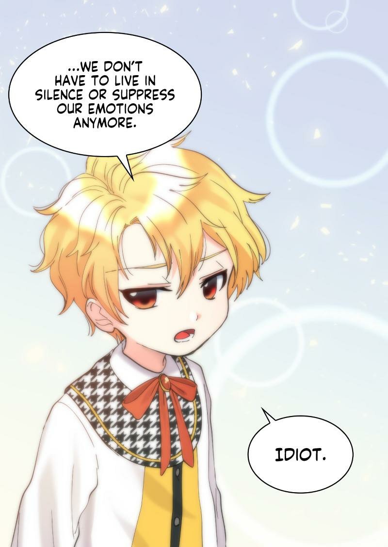 The Twin Siblings’ New Life Chapter 64 - Page 22