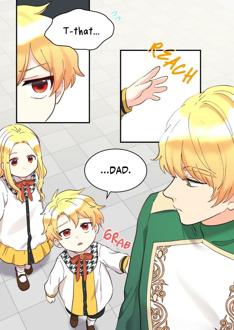 The Twin Siblings’ New Life Chapter 64 - Page 26