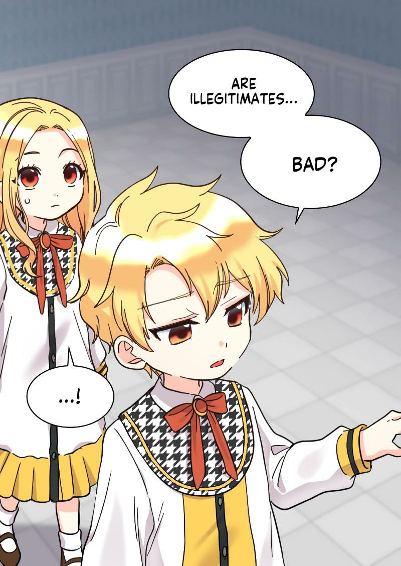 The Twin Siblings’ New Life Chapter 64 - Page 27