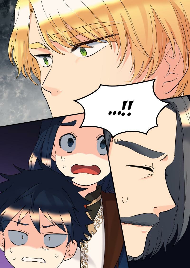 The Twin Siblings’ New Life Chapter 64 - Page 28