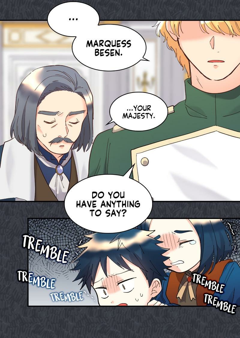 The Twin Siblings’ New Life Chapter 64 - Page 29