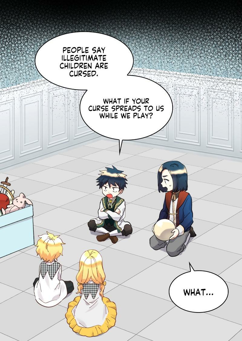 The Twin Siblings’ New Life Chapter 64 - Page 3