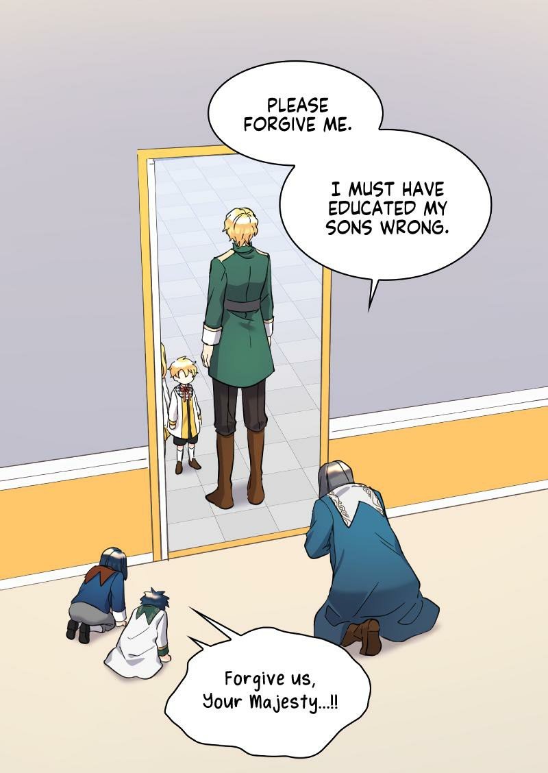 The Twin Siblings’ New Life Chapter 64 - Page 30