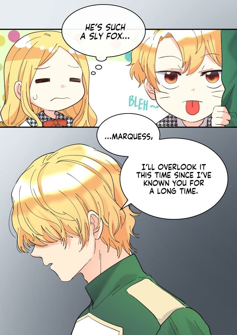 The Twin Siblings’ New Life Chapter 64 - Page 31