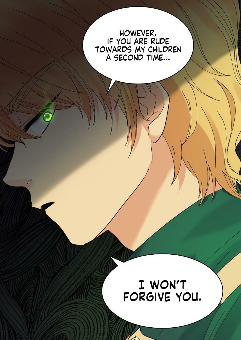 The Twin Siblings’ New Life Chapter 64 - Page 32