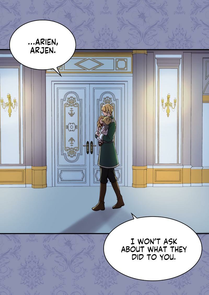 The Twin Siblings’ New Life Chapter 64 - Page 35