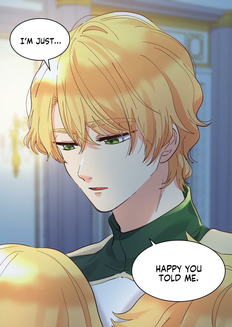 The Twin Siblings’ New Life Chapter 64 - Page 36