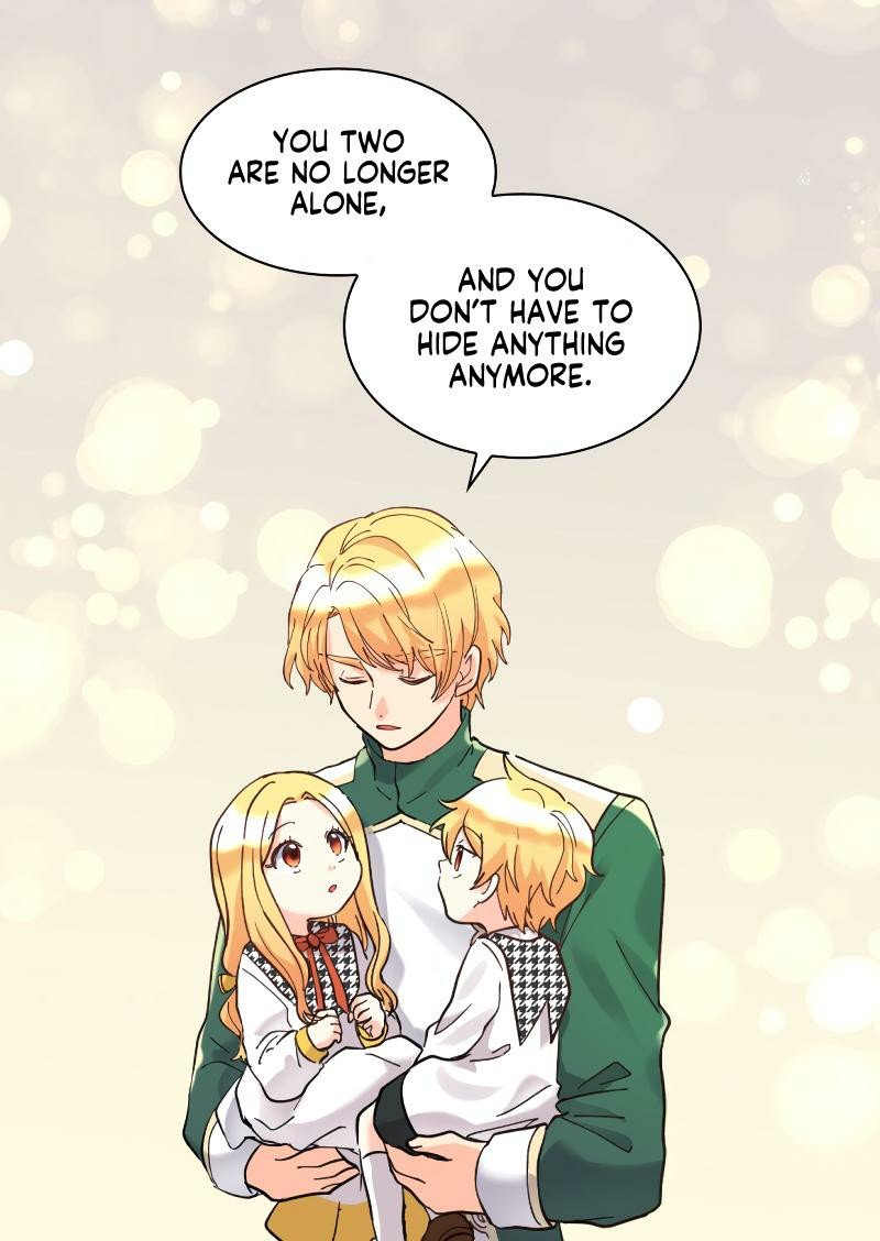 The Twin Siblings’ New Life Chapter 64 - Page 38