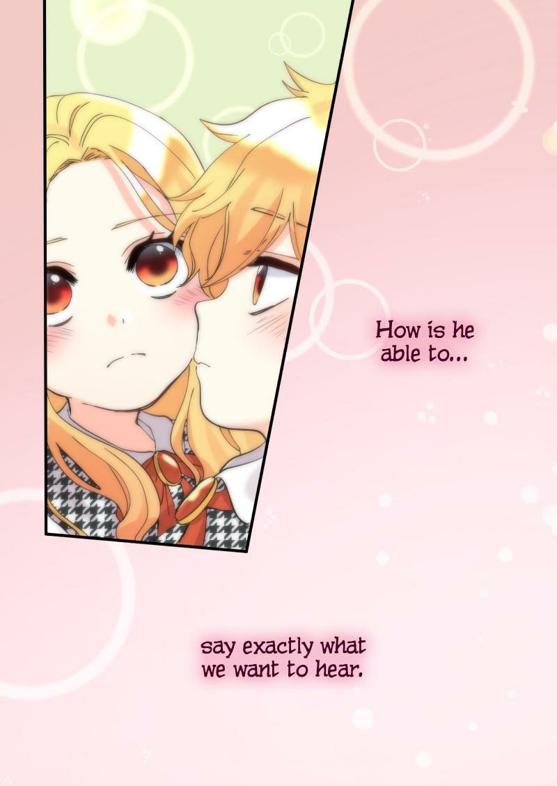 The Twin Siblings’ New Life Chapter 64 - Page 39