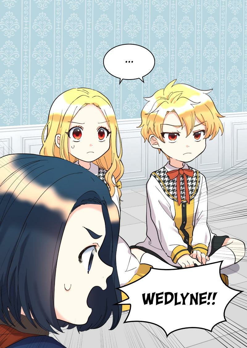 The Twin Siblings’ New Life Chapter 64 - Page 4