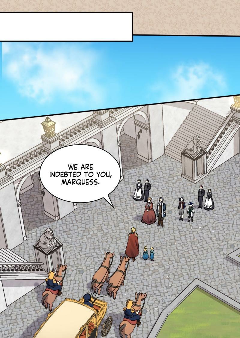 The Twin Siblings’ New Life Chapter 64 - Page 41