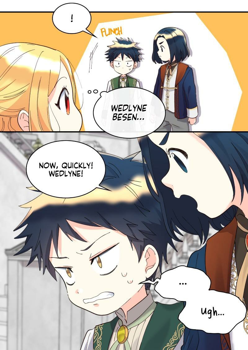 The Twin Siblings’ New Life Chapter 64 - Page 43