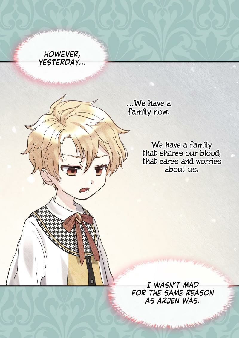 The Twin Siblings’ New Life Chapter 64 - Page 47