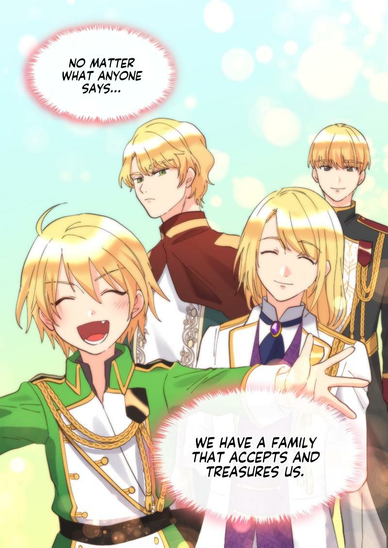 The Twin Siblings’ New Life Chapter 64 - Page 48