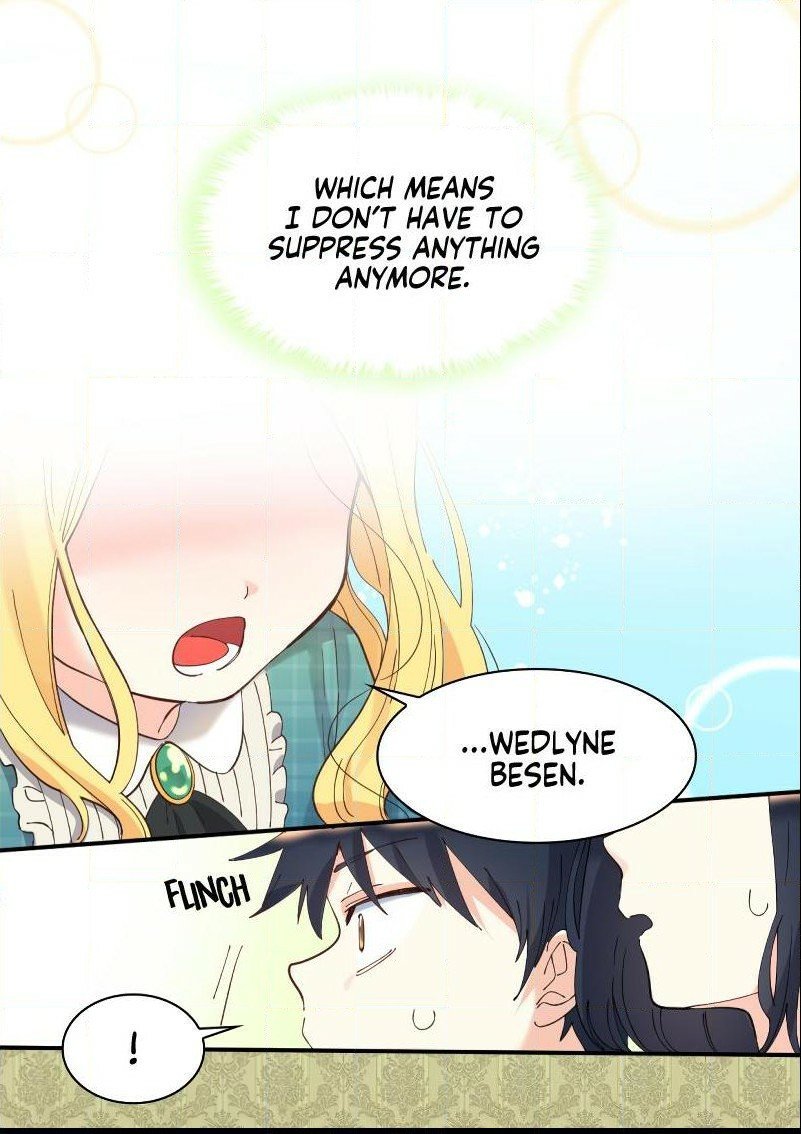 The Twin Siblings’ New Life Chapter 64 - Page 49