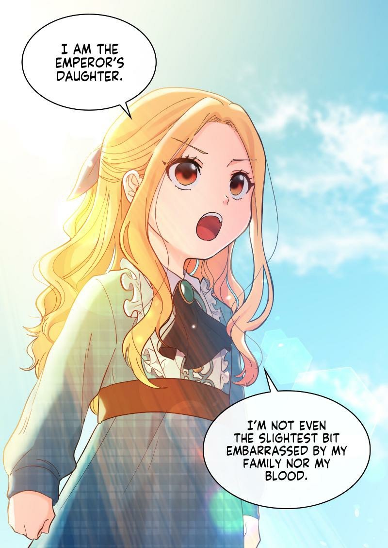 The Twin Siblings’ New Life Chapter 64 - Page 51