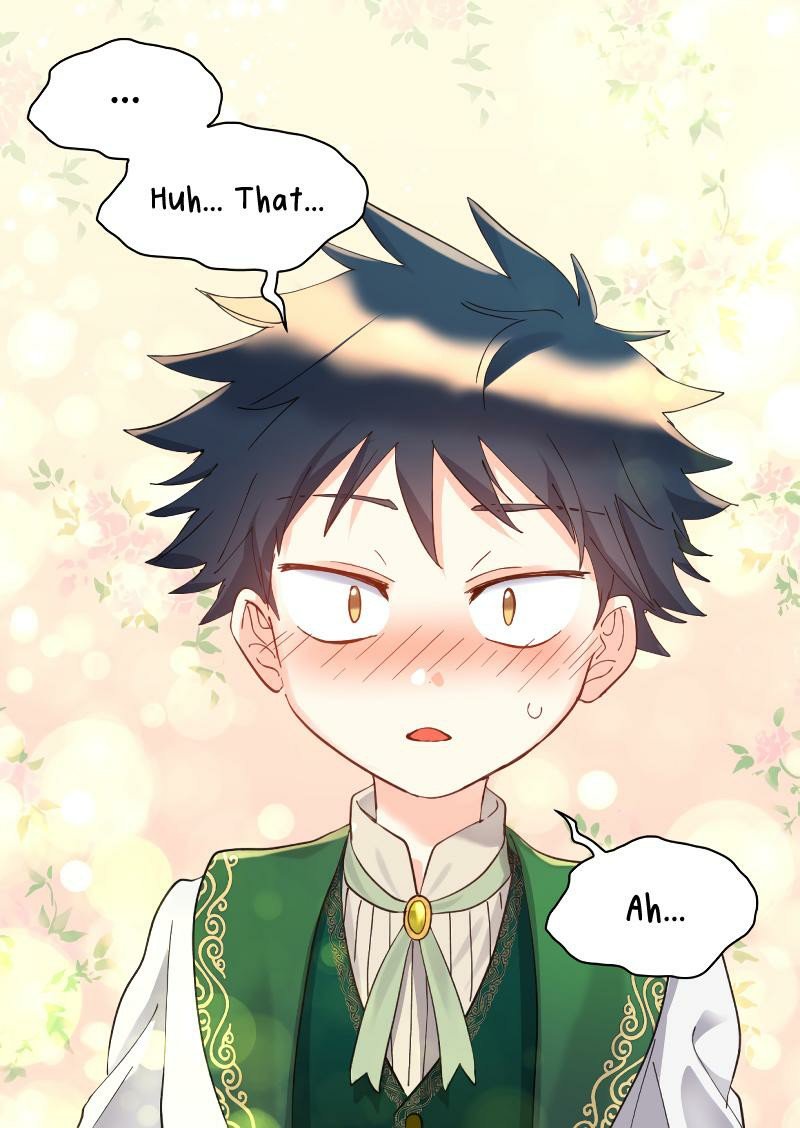 The Twin Siblings’ New Life Chapter 64 - Page 53