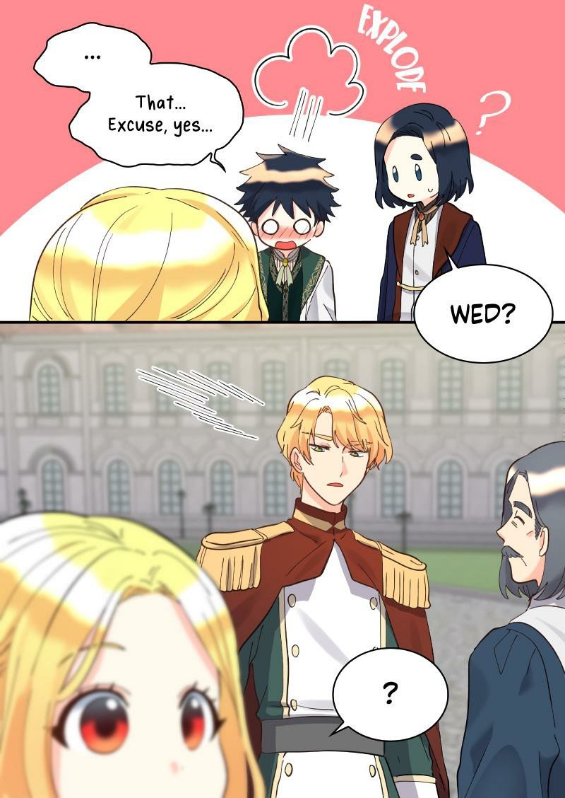 The Twin Siblings’ New Life Chapter 64 - Page 54