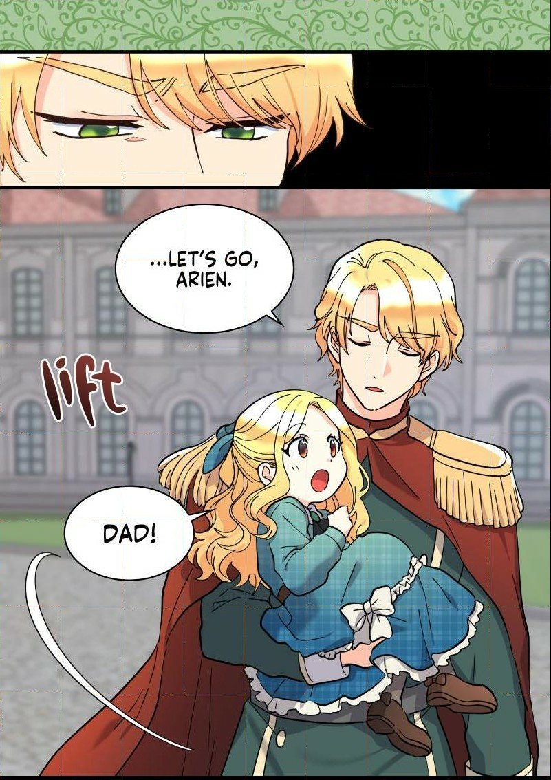 The Twin Siblings’ New Life Chapter 64 - Page 55