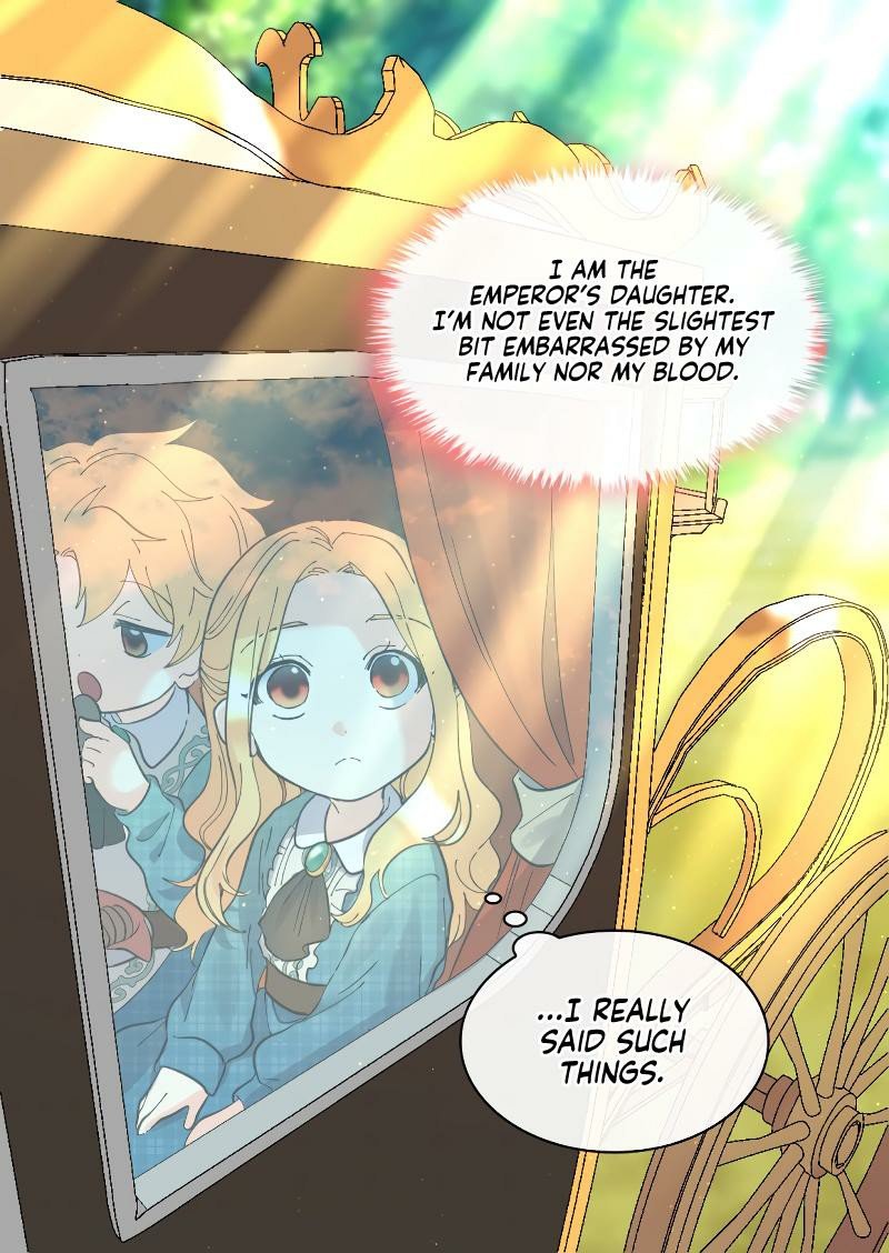 The Twin Siblings’ New Life Chapter 64 - Page 57