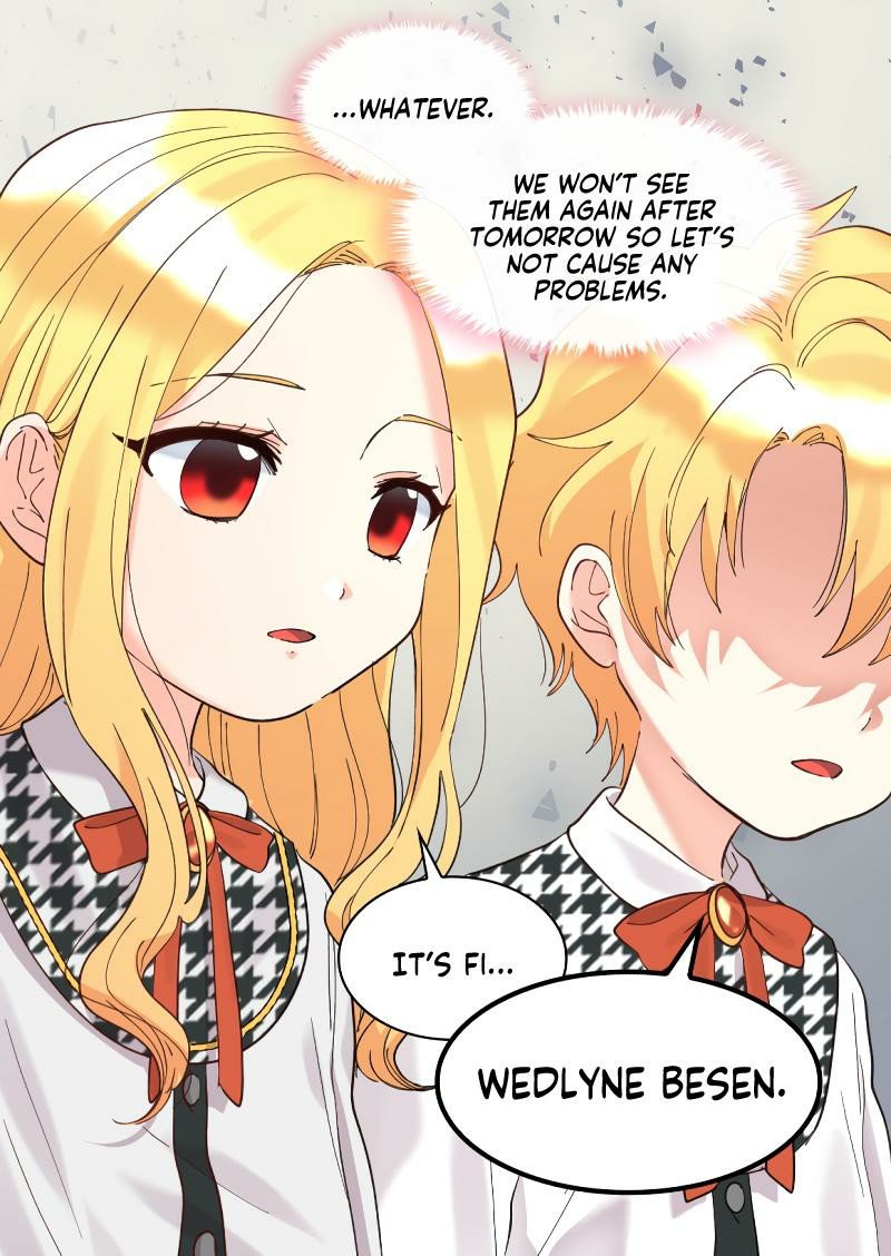 The Twin Siblings’ New Life Chapter 64 - Page 6