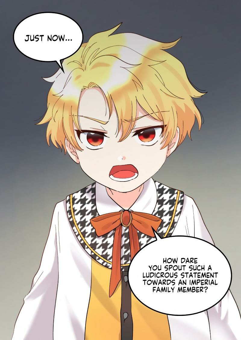 The Twin Siblings’ New Life Chapter 64 - Page 7