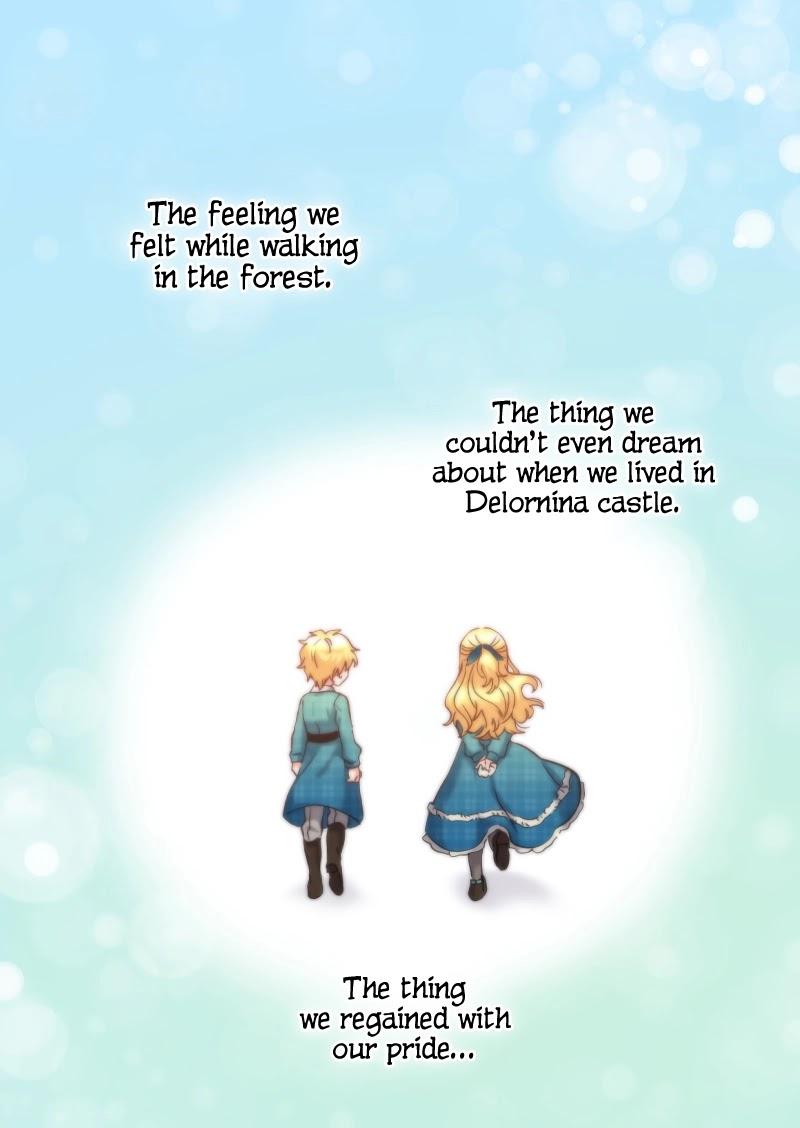 The Twin Siblings’ New Life Chapter 66 - Page 11