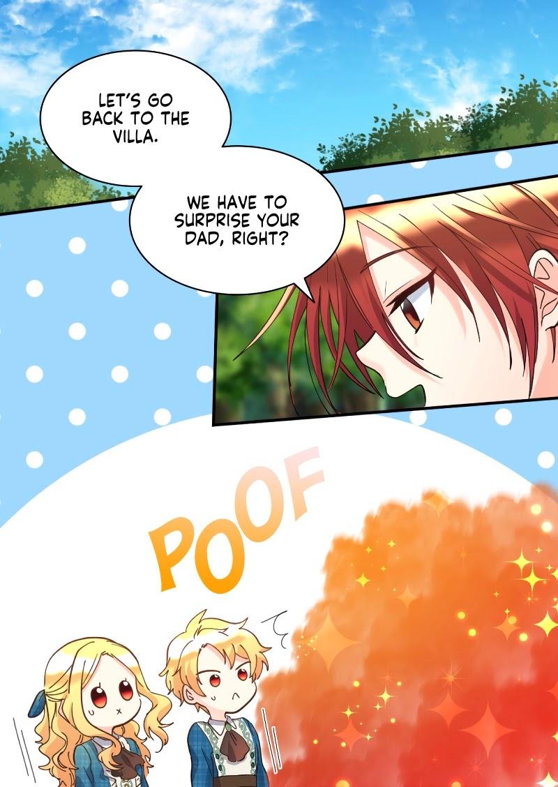 The Twin Siblings’ New Life Chapter 66 - Page 13