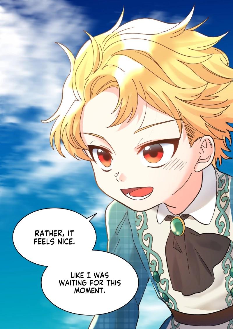 The Twin Siblings’ New Life Chapter 66 - Page 16