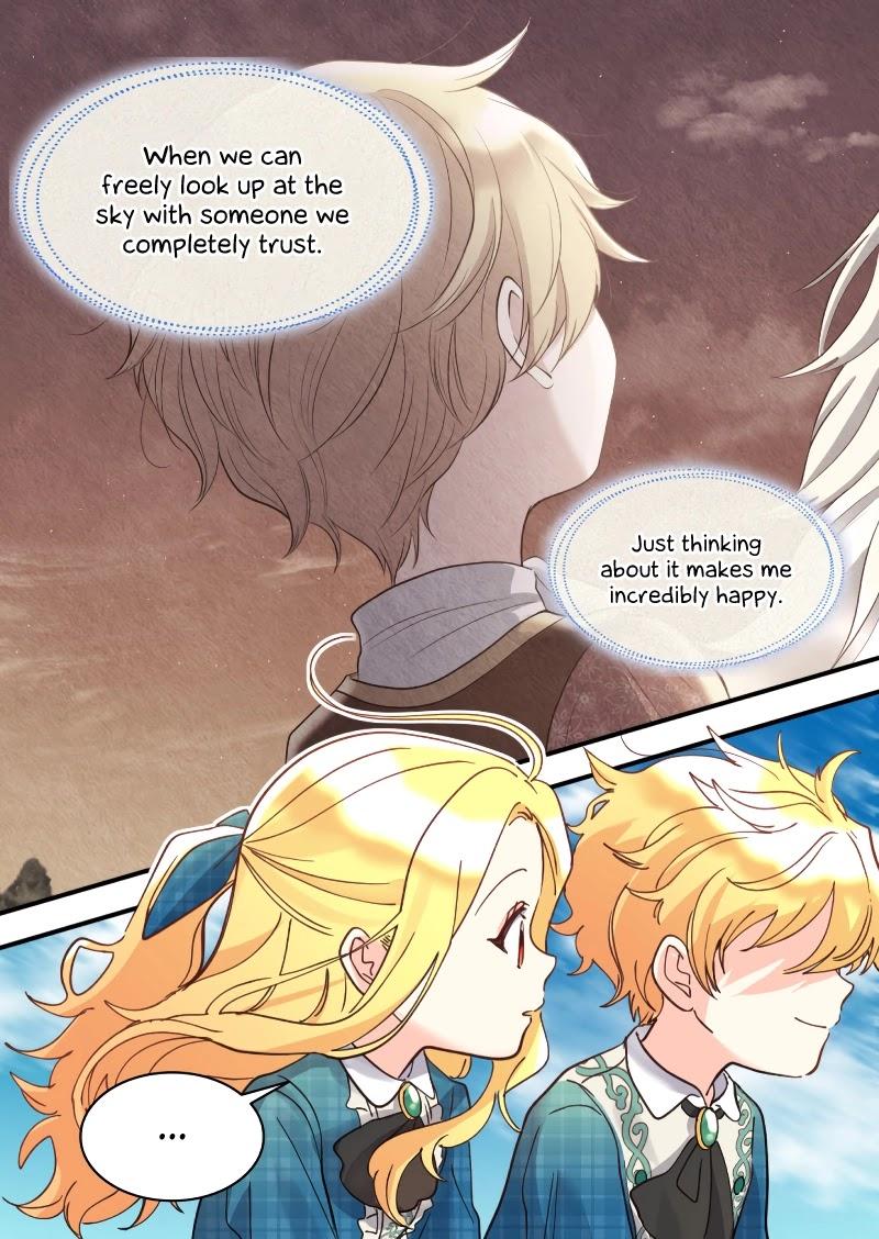 The Twin Siblings’ New Life Chapter 66 - Page 17