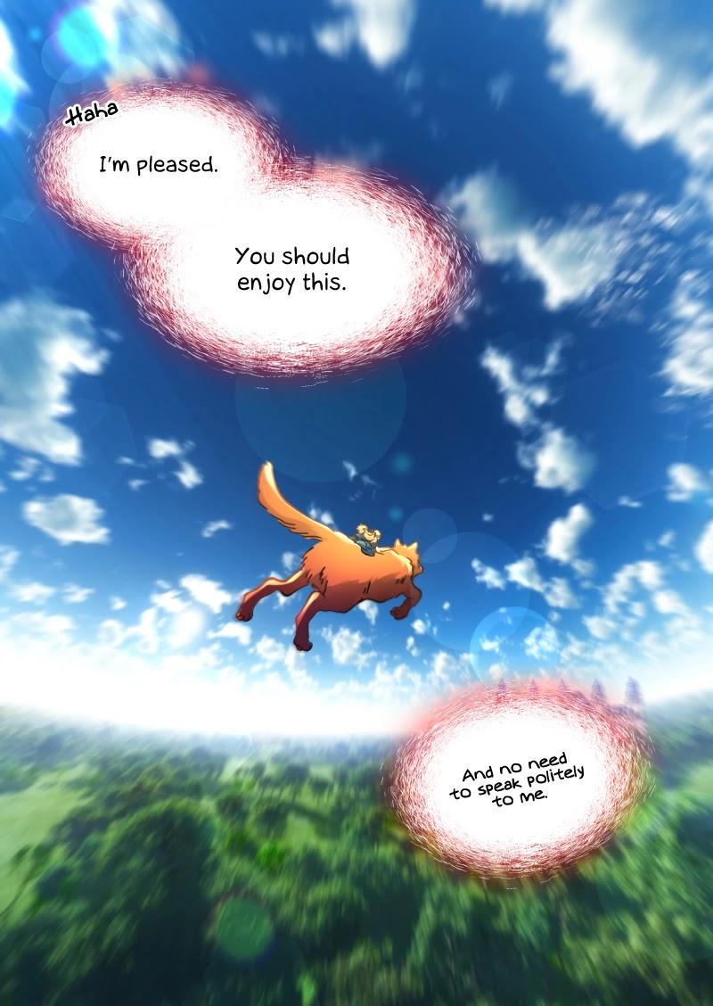 The Twin Siblings’ New Life Chapter 66 - Page 18