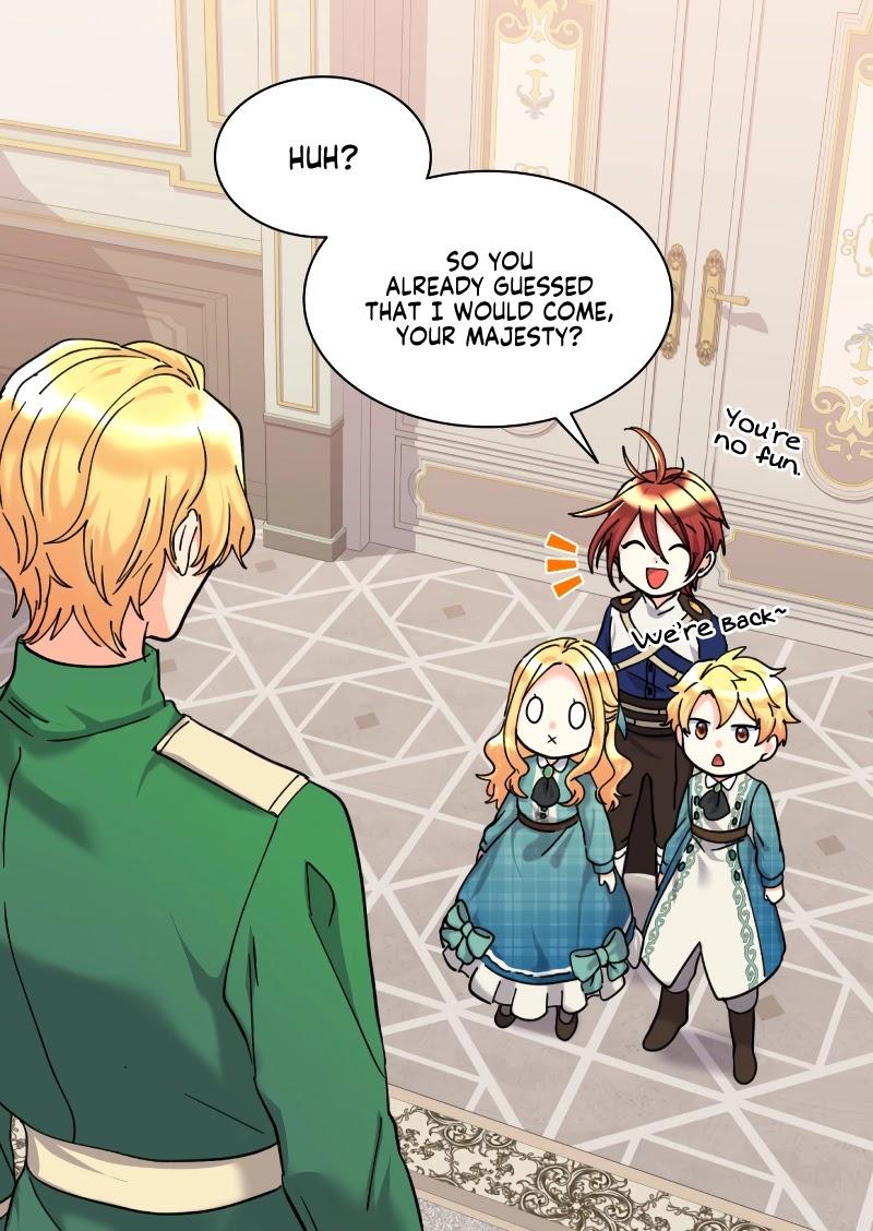 The Twin Siblings’ New Life Chapter 66 - Page 20